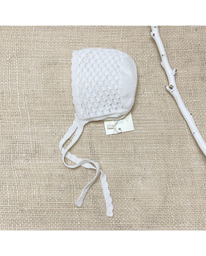 Capota 100% Algodón Pecesa CRUDO 809001