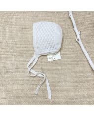 Capota 100% Algodón Pecesa CRUDO 809001