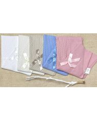 Chal 100% Algodón 813001