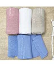 Chal 100% Algodón 815001