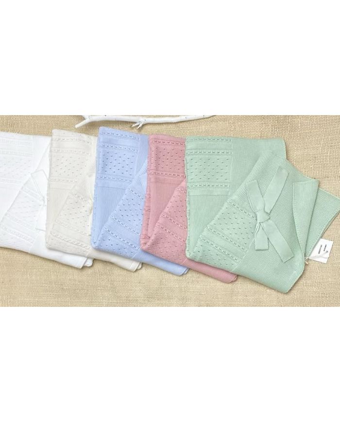 Chal 100% Algodón 816001