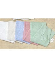 Chal 100% Algodón 816001