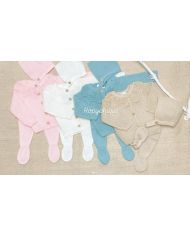 Conjunto 3 piezas caja 1/3 meses 548