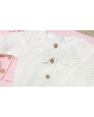 Conjunto 3 piezas caja 1/3 meses 548