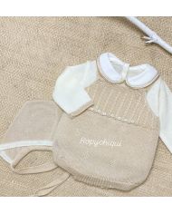 Conjunto 3 piezas caja ARENA 1732