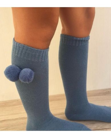 Calcetín bolas Carlomagno OFERTA 🔴​ 2407