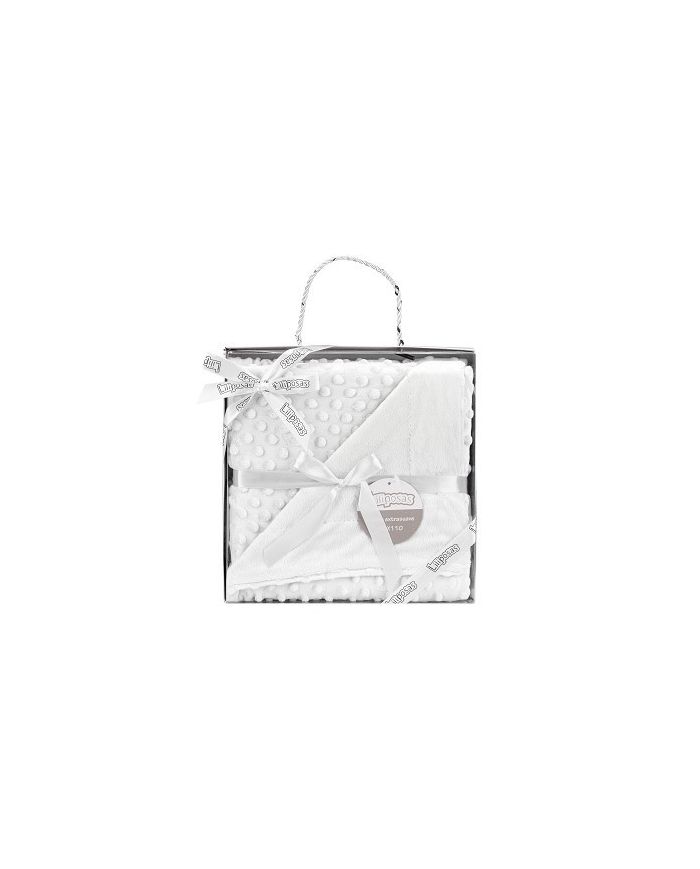 Manta Burbuja 80x110 Interbaby 906