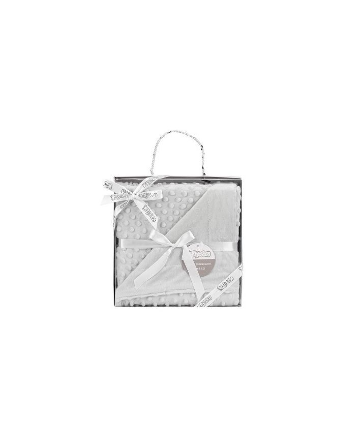 Manta Burbuja 80x110 Interbaby 906