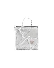 Manta Burbuja 80x110 Interbaby 906