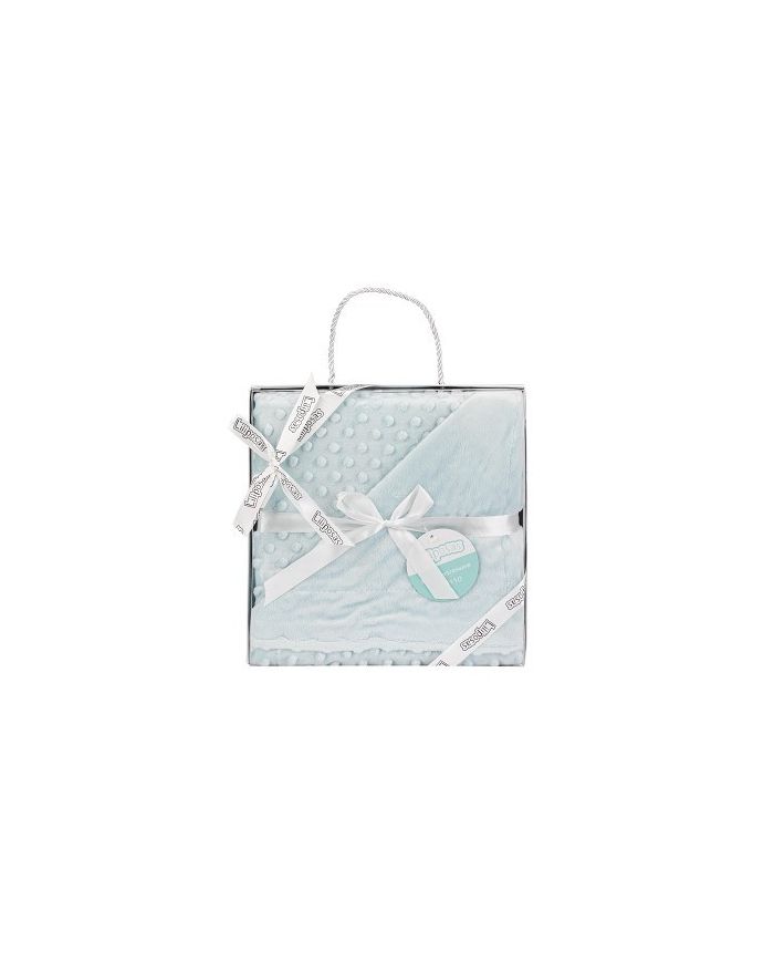 Manta Burbuja 80x110 Interbaby 906
