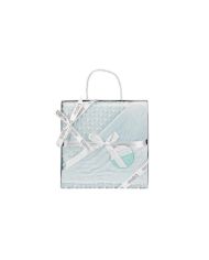 Manta Burbuja 80x110 Interbaby 906