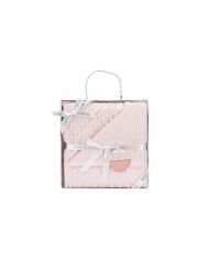 Manta Burbuja 80x110 Interbaby 906