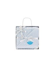 Manta Burbuja 80x110 Interbaby 906