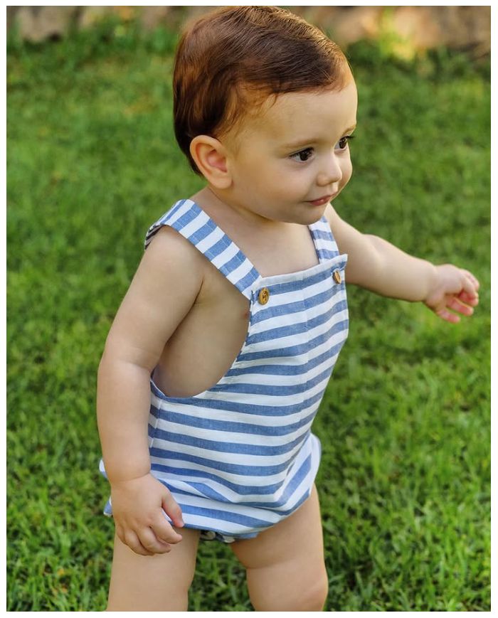 Peto rana Cocote MARINO 53105