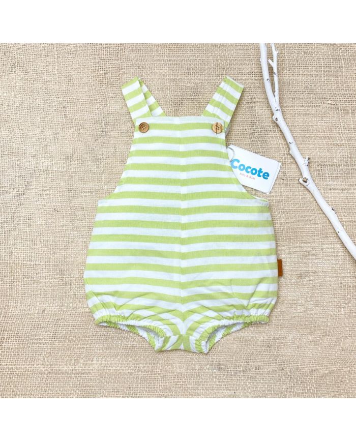 Peto rana Cocote VERDE 53105