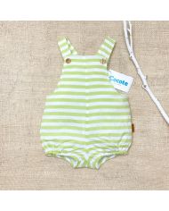 Peto rana Cocote VERDE 53105