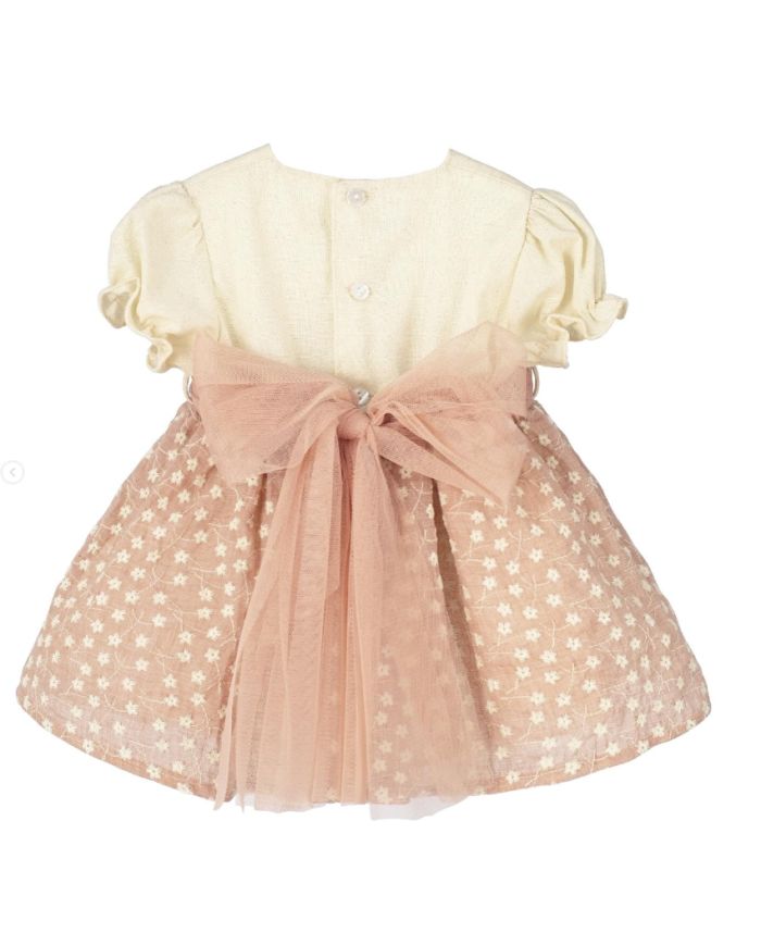 Oferta Vestido Calamaro 🔴 21261