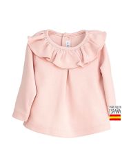 ÚLTIMAS UNIDADES ​🟡​​ Camisa Titan Calamaro NUDE 15012