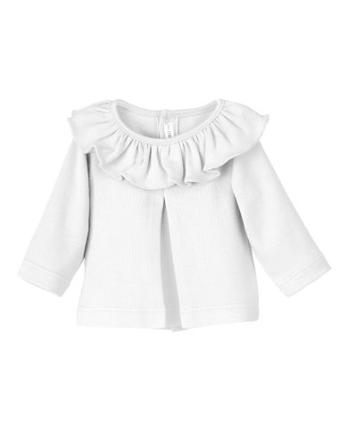 ÚLTIMAS UNIDADES ​🟡​​ Camisa Titan Calamaro BLANCO 15012