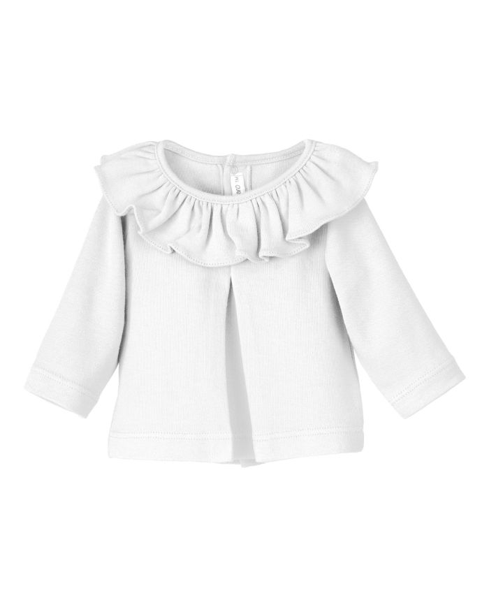 ÚLTIMAS UNIDADES ​🟡​​ Camisa Titan Calamaro BLANCO 15012