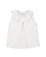 ÚLTIMAS UNIDADES ​🟡​​ Camisa Titán sin mangas 15016