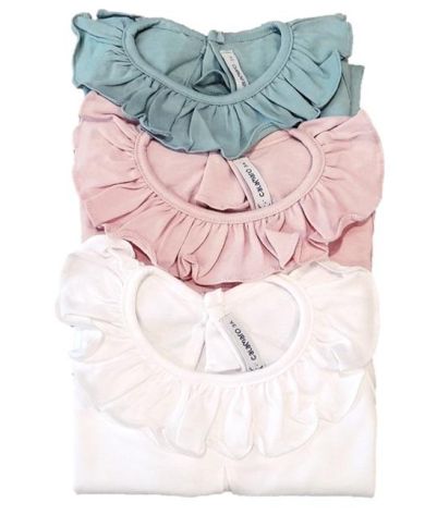 ÚLTIMAS UNIDADES ​🟡​​ Camisa Titán sin mangas 15016