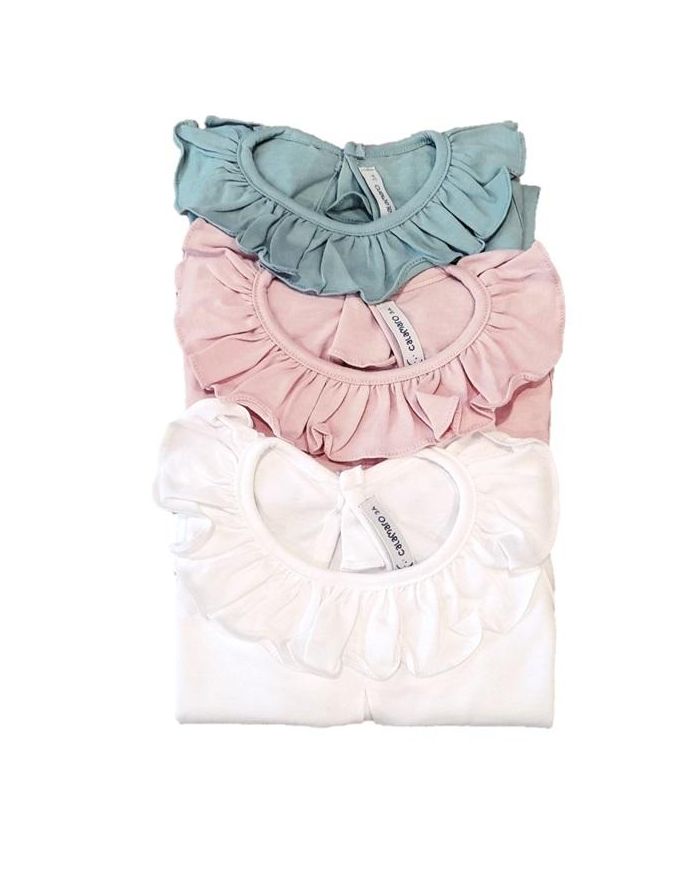 ÚLTIMAS UNIDADES ​🟡​​ Camisa Titán sin mangas 15016