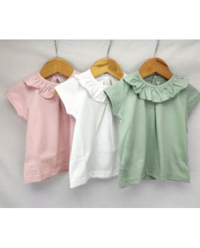 ÚLTIMAS UNIDADES ​🟡​​ Camisa titán Manga corta Calamaro 15015