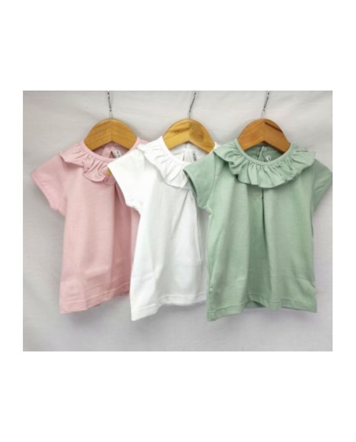 ÚLTIMAS UNIDADES ​🟡​​ Camisa titán Manga corta Calamaro 15015