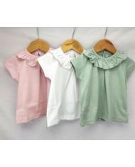 ÚLTIMAS UNIDADES ​🟡​​ Camisa titán Manga corta Calamaro 15015