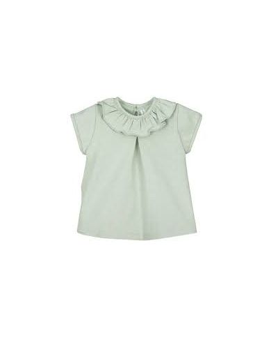 ÚLTIMAS UNIDADES ​🟡​​ Camisa titán Manga corta Calamaro 15015