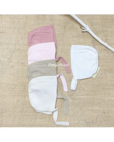 Capota talla única 880001