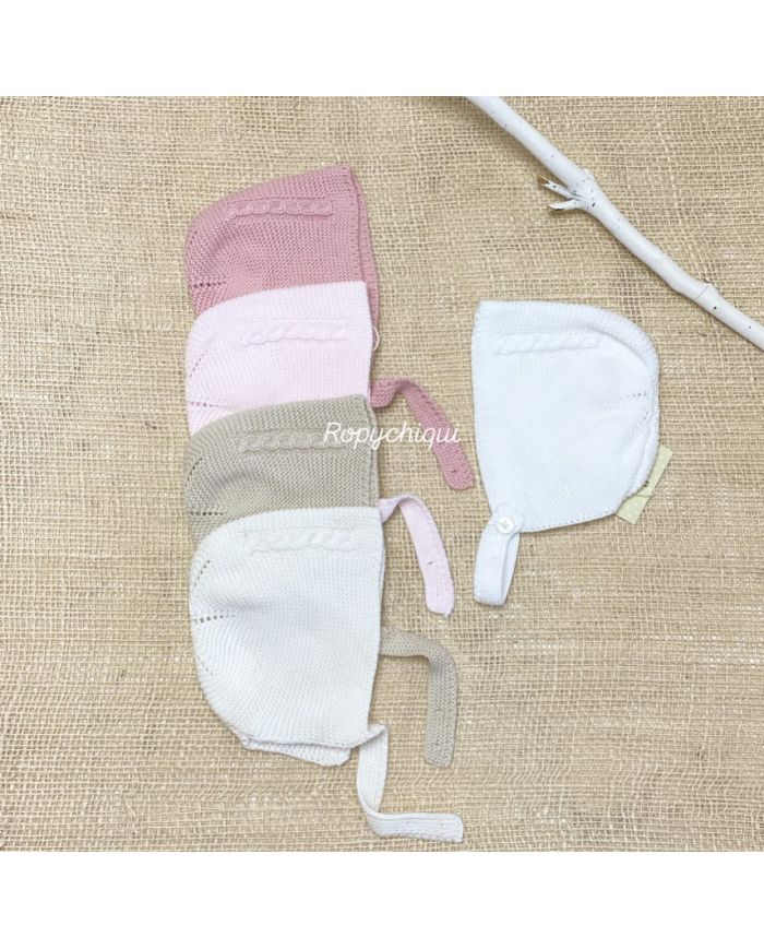 Capota talla única 880001