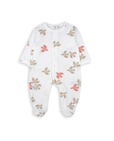 Pelele Babybol 150810