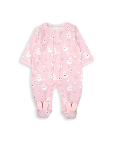 Pelele Babybol 150025