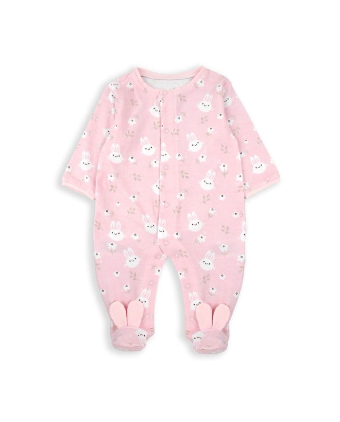 Pelele Babybol 150025