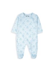 Pelele algodón Babybol 150413