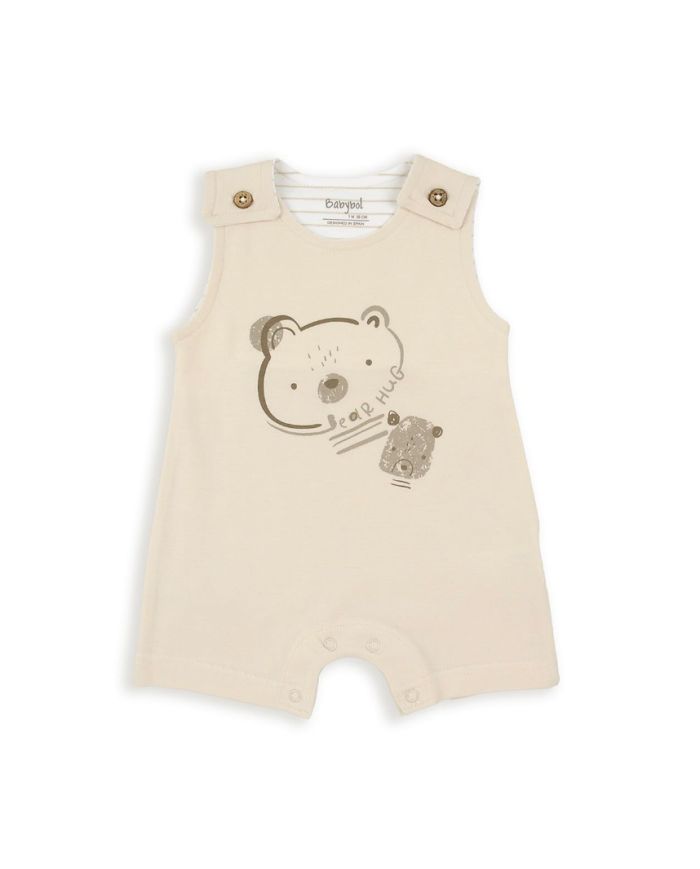 Pelele Babybol 150052