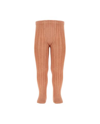 Leotardos básicos canalé NOUGAT 2016/1