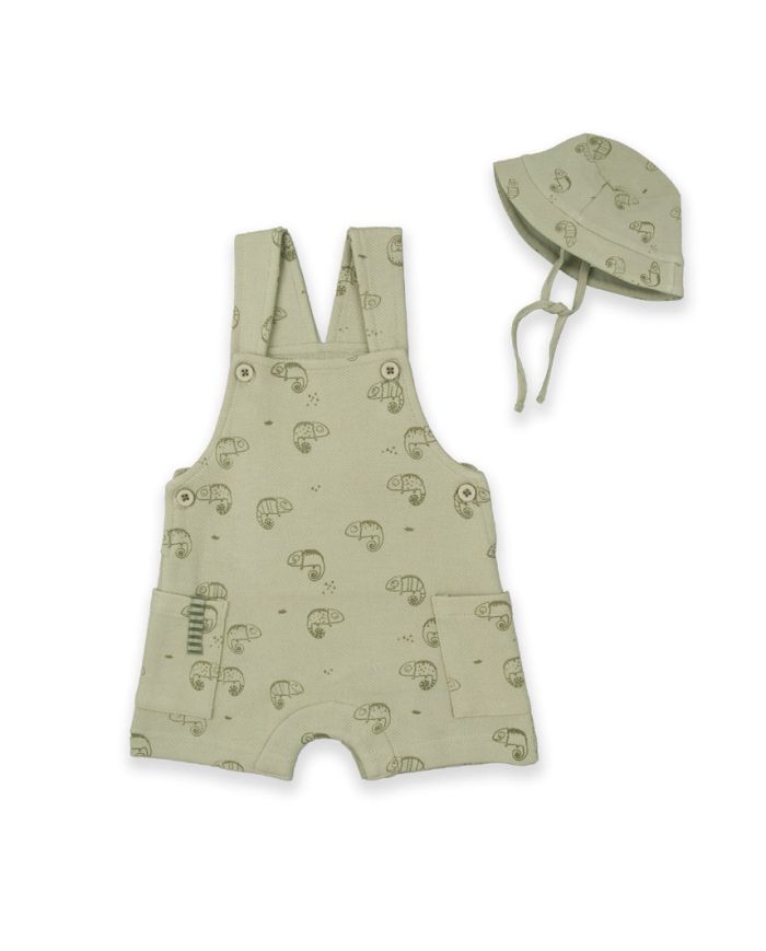 Peto con gorro Babybol 152010