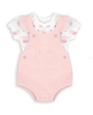 Conjunto 2 piezas ranita y camiseta Babybol 150090