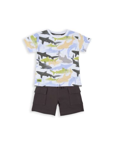 Conjunto 2 piezas Babybol 152310