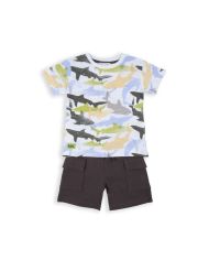 Conjunto 2 piezas Babybol 152310