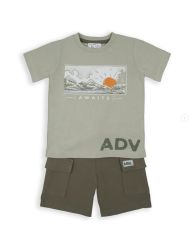 Conjunto 2 piezas Babybol 152309