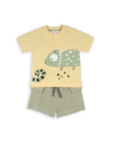 Conjunto 2 piezas Babybol 152006