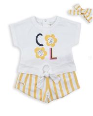 Conjunto 3 piezas 151011