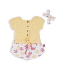 Conjunto 3 piezas pantalón , felpa y camiseta 151044