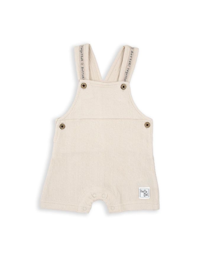 Peto Babybol BEIGE 150845