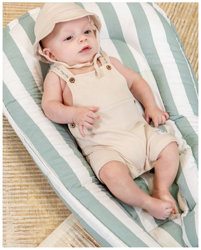 Peto Babybol BEIGE 150845