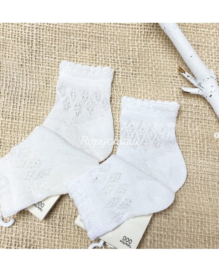 Calcetines ceremonia JC 30934